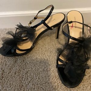 Ann Taylor Heels